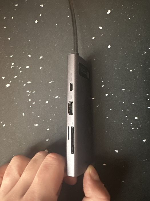 Macbook pro 13’, M2 16gb RAM, 256gb