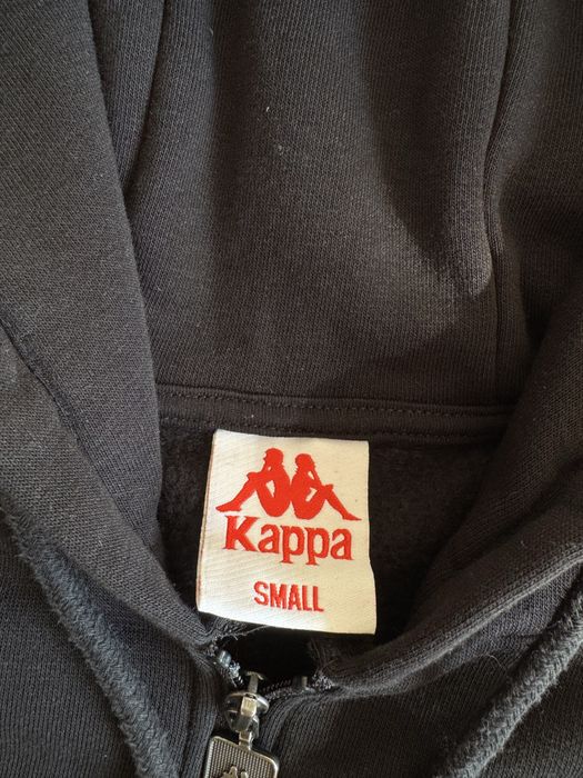 Худі Kappa жіноче