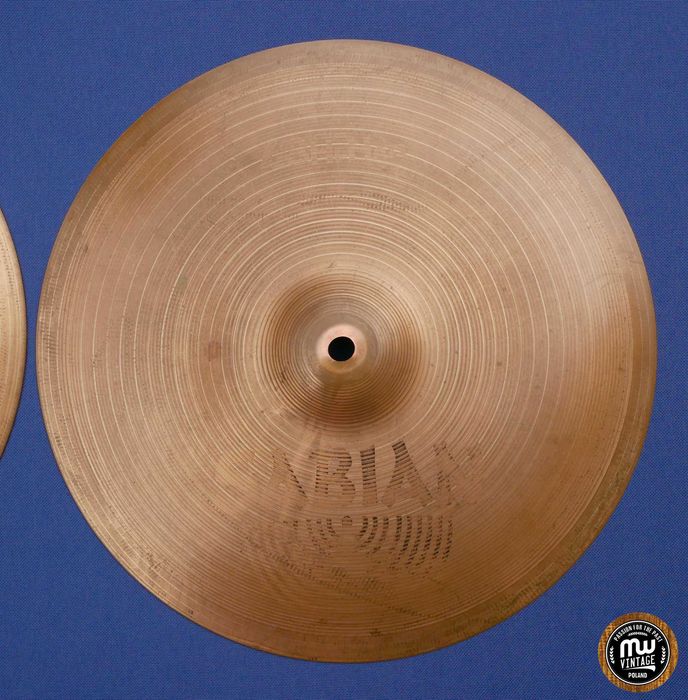 ‼️ Sabian - talerze B8 Hi-hat 14" ‼️