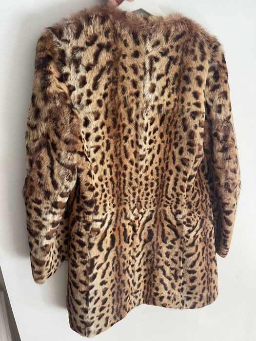 Casaco de pele Gerard Darel