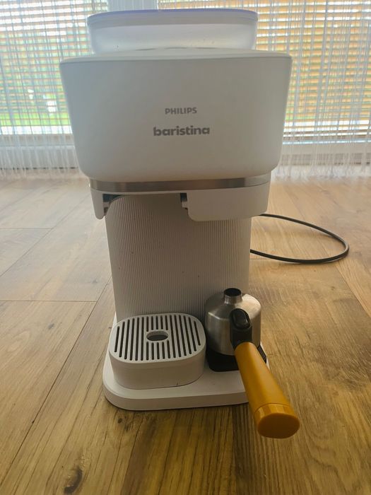 Philips baristina espresso