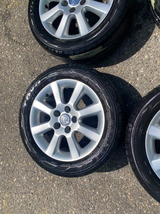 TOYOTA felgi 16"