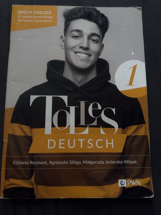 Tolles Deutsch 1