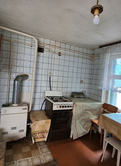 Будинок,  1-й провулок Луговий