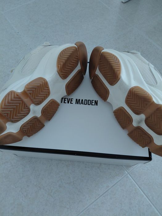 Sapatilhas Steve Madden