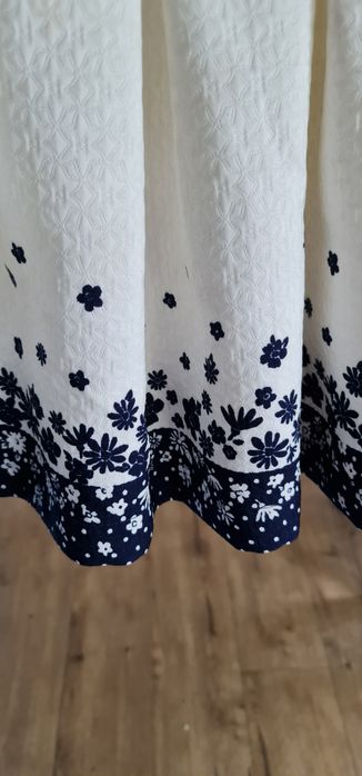 Sukienka uroczystość wesele dla dziewczynki 86