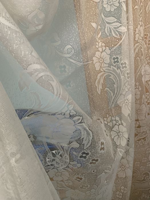 Тюль, 280*223 см