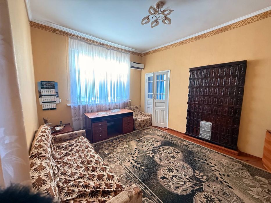 Продаётся просторный дом в Бирунца – всего в 25 минутах от Бэлць!