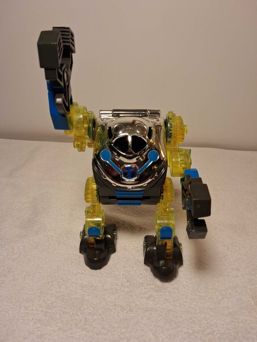 Robot Fisher Price