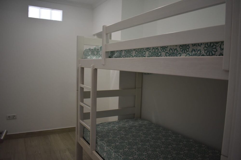 Casa de ferias T2 em Monte Gordo