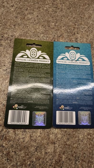 Zapach do auta szafy 5 szt