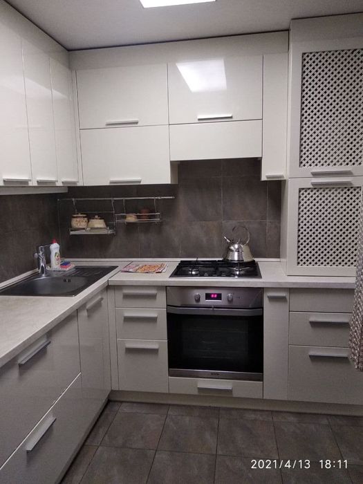 Продам 3-к квартиру Центр, Юлиуша Словацкого