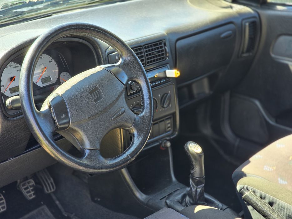 Seat Ibiza GT TDI 110CV