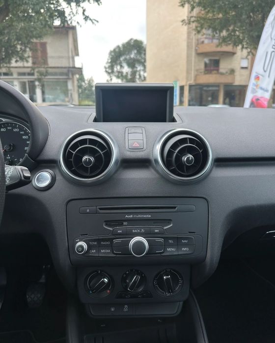 Vendo audi A1 1.6 tdi