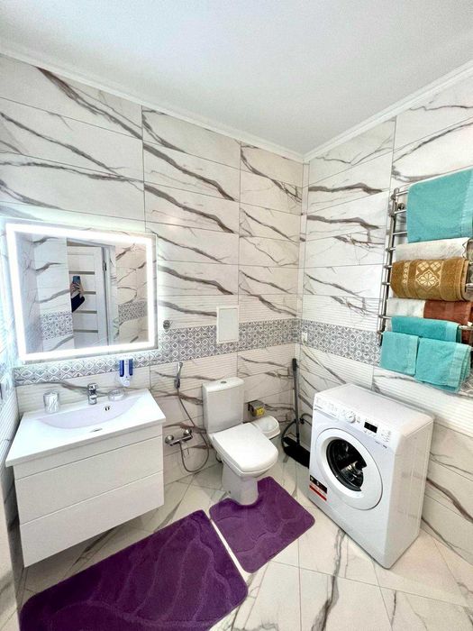 2-кімнатна квартира за адресою (площа 70 м²) - Atlanta.ua - фото 7