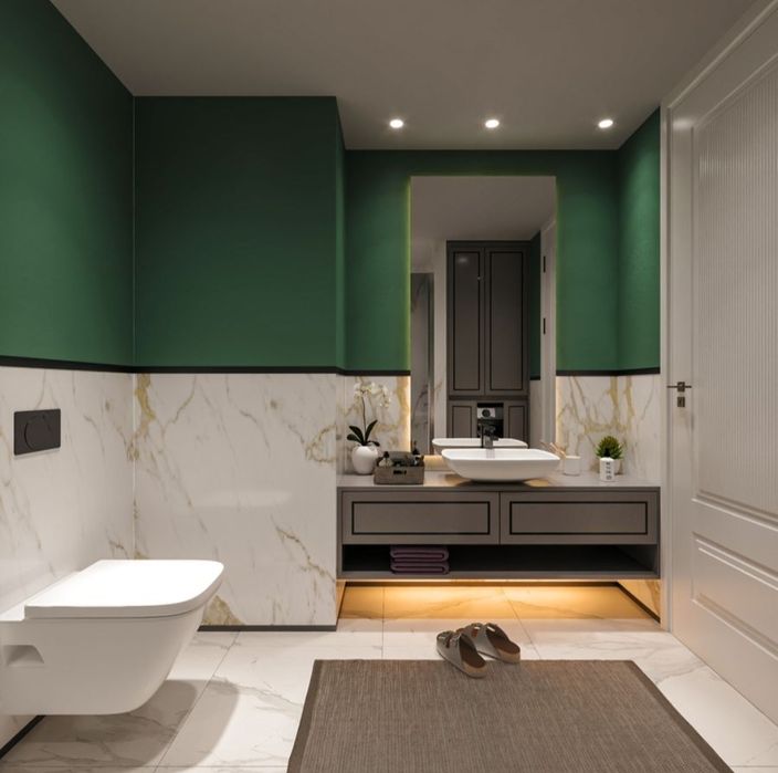 Продажа квартиры Турция