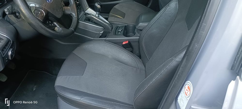 Ford focus 1.6 tdci Titanium