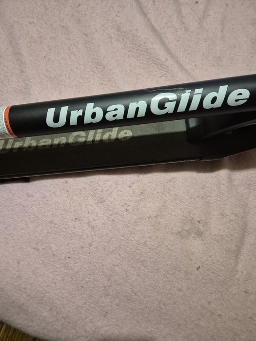 Tenho para vendaou possivel troca esta trotinet