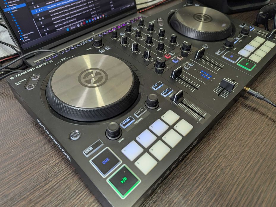 traktor s2 - Купити музичні інструменти - Ціна на OLX.ua