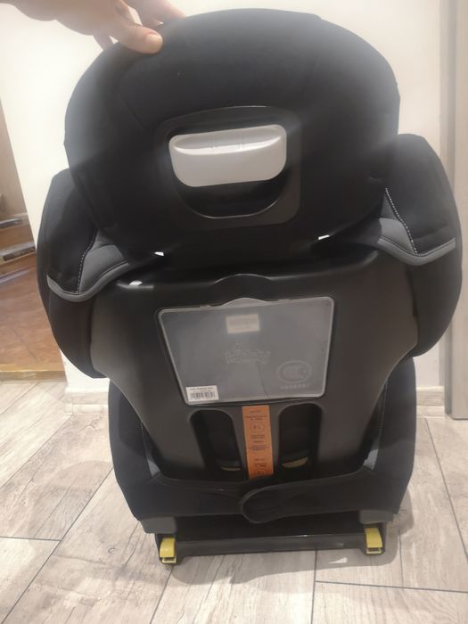 Fotelik samochodowy Kiddy 9-18kg