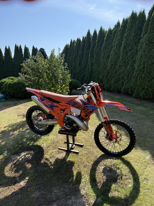 KTM