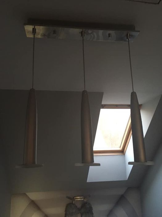 OKAZJA lampa Maxlight Diego 3