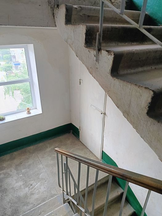Продаж 3кімнатної квартири