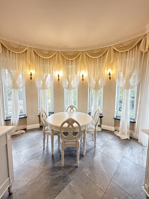 Дом по адресу ул. Заречная (площадь 600 м²) - Atlanta.ua - фото 22