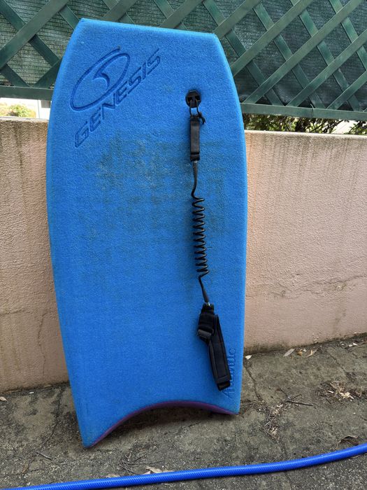Prancha bodyboard Genesis Atlantic