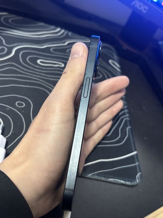 Vendo Troco Iphone 13 256GB