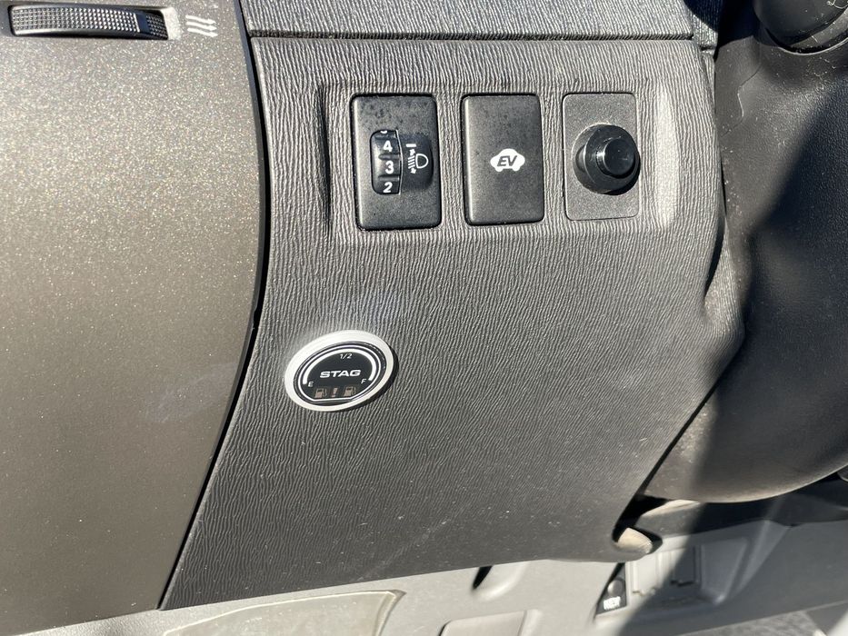Toyota Prius Toyota Prius II 1.5 Hybrid + LPG | 2007 | Automat