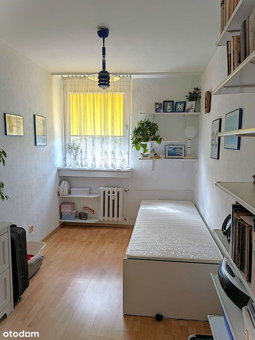 Mieszkanie 3 pokoje w Łodzi