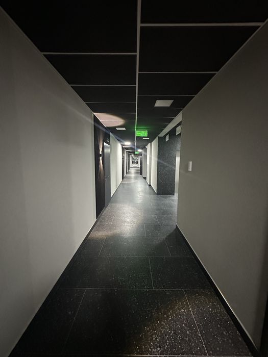 Аренда Офиса в Бизнес Центре