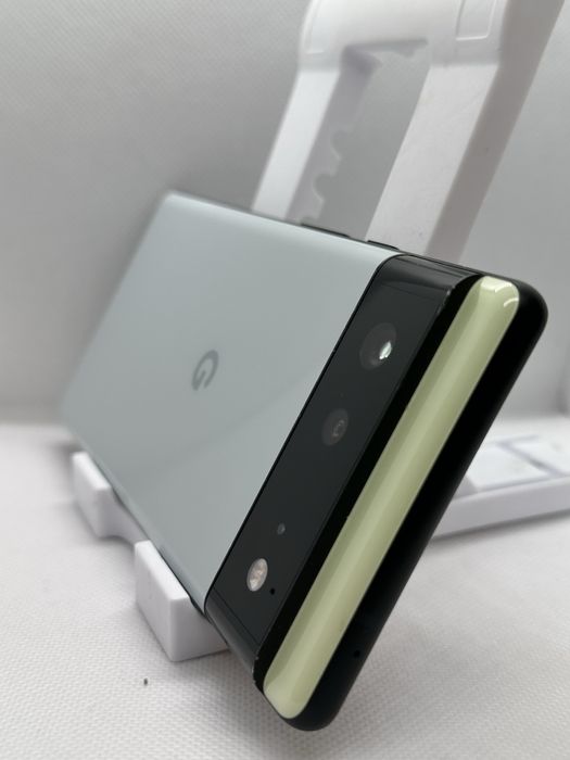 GOOGLE Pixel 6 128gb з Америки