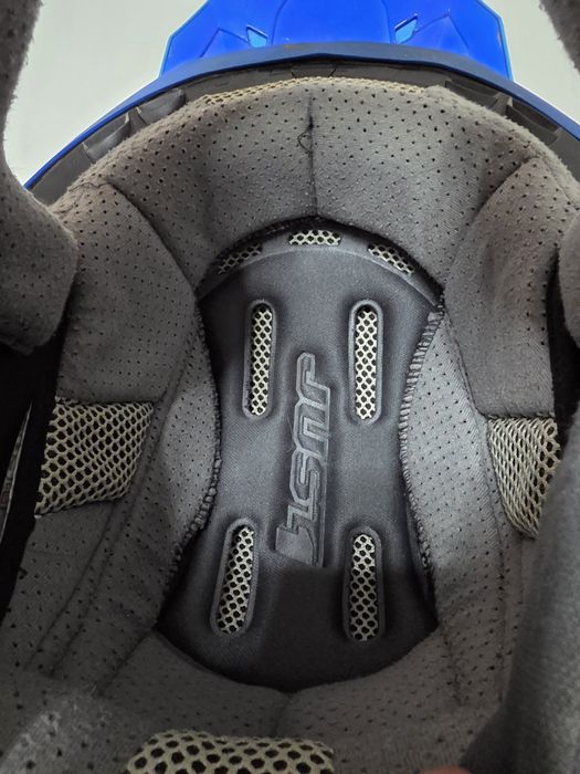 Capacete Just1 J18 Pulsar T/M