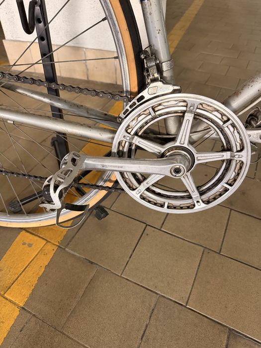 Shimano Iba - vintage