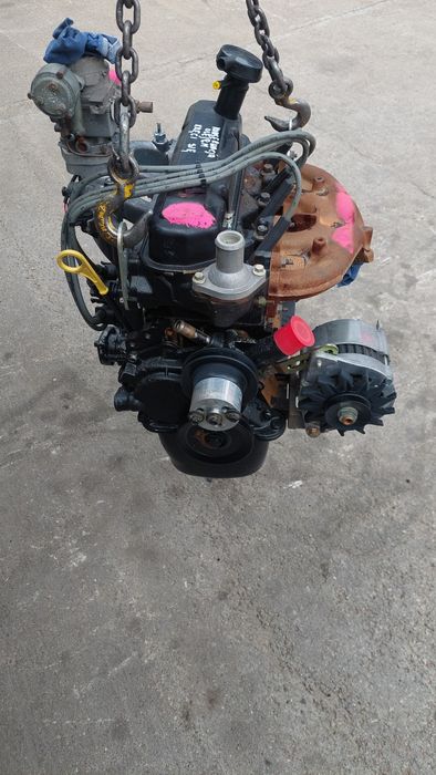 Silnik ford 1.3   .wozek