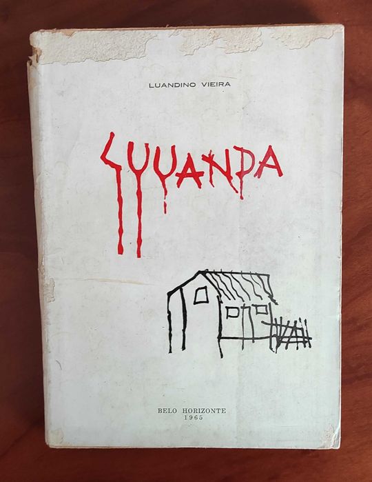 José Luandino Vieira (vária)