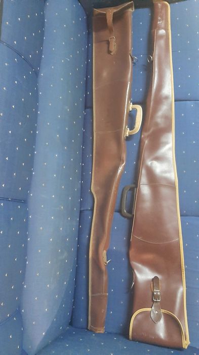 Bolsas para espingarda