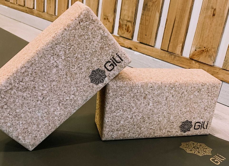 Bloco Cortiça Premium - New (novo) - 2 Unidades.