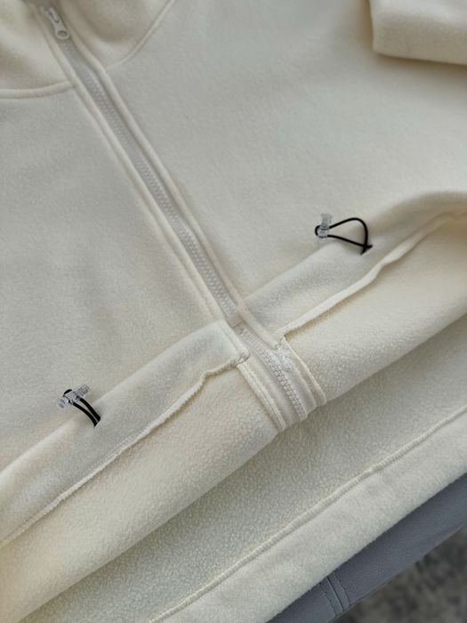 Жіноча флісова кофта