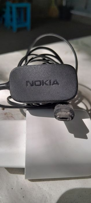 Зарядные  для  телефонов NokiaLG и нокиа