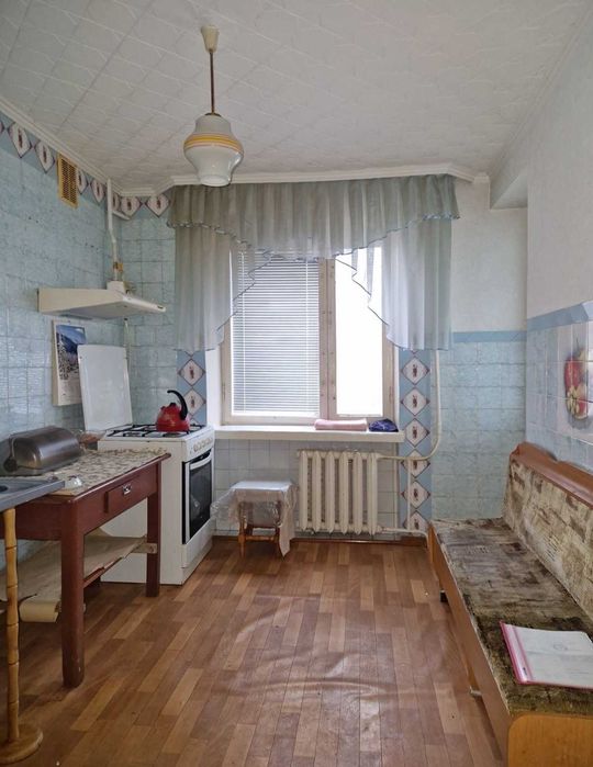 Продаж 3 кімнатної квартири