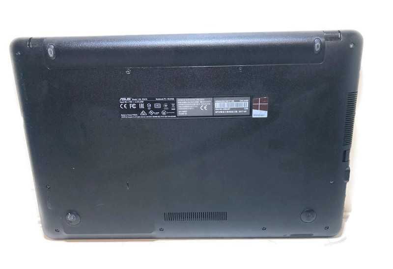 Laptop Asus R541 win10/500/4gb/celeron zasilacz