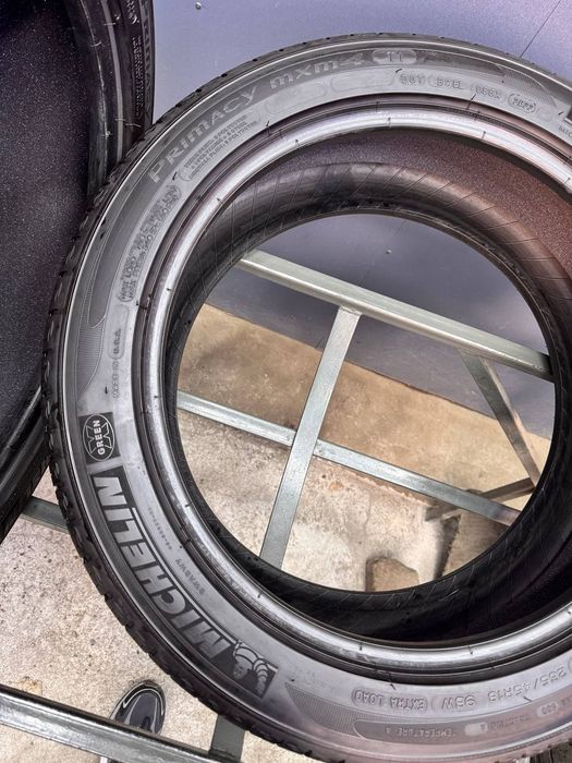 Шины БУ 235 45 R 18 Michelin primacy mxm 4 T1