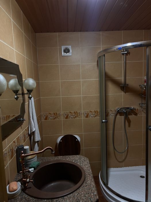 Баня     Харьков