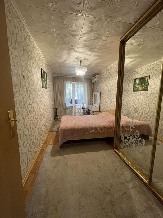Продаж 3х квартири Борщагівка