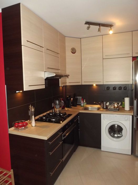 Apartment in Wrocław, Gaj - View 3