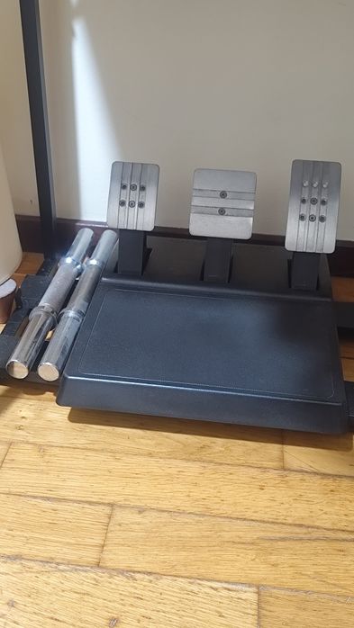 Volante Thrustmaster T300 RS GT Edition  PS5/PS4/PS3/PC