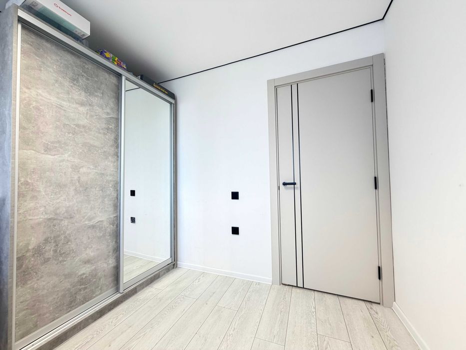 Продаж 3-кімнатної квартири, 63,5 м², Стрий, вул. Грабовецька